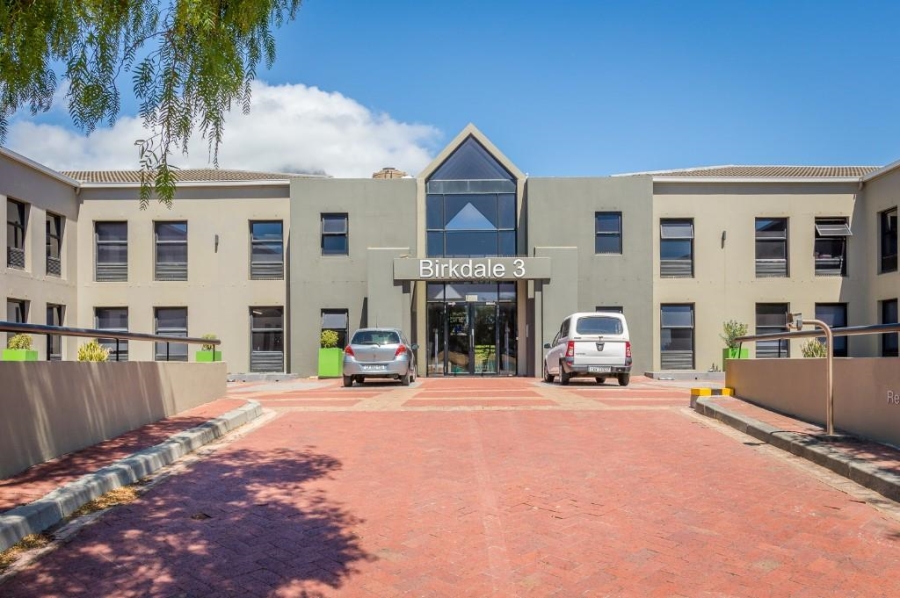 Commercial Property for Sale in Mowbray Western Cape